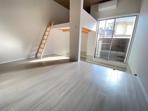 M Terrace江波二本松