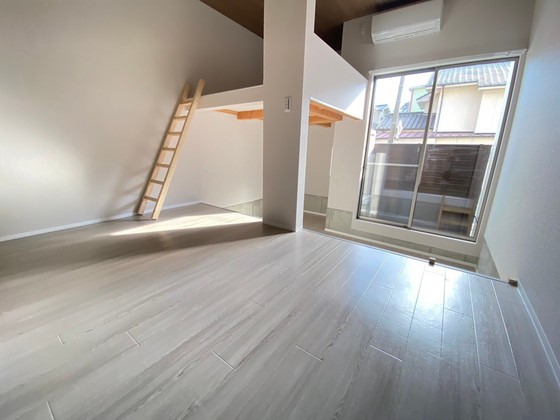 M Terrace江波二本松