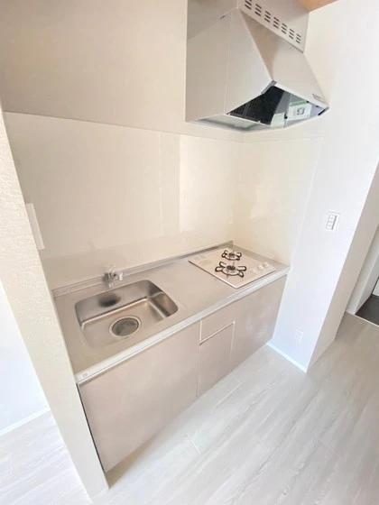 M Terrace江波二本松