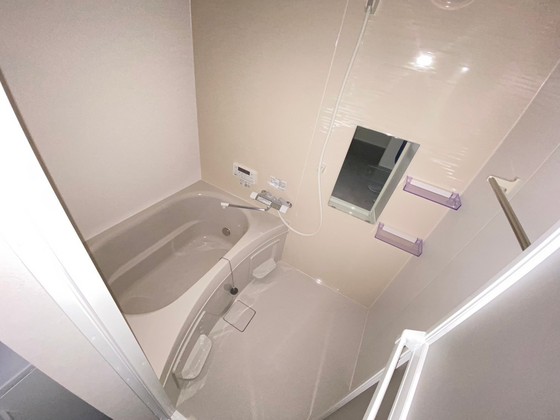 M Terrace江波二本松