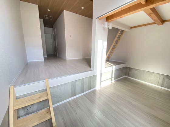 M Terrace江波二本松