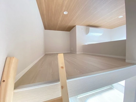 M Terrace江波二本松