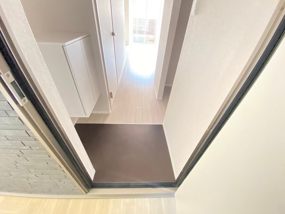 M Terrace江波二本松