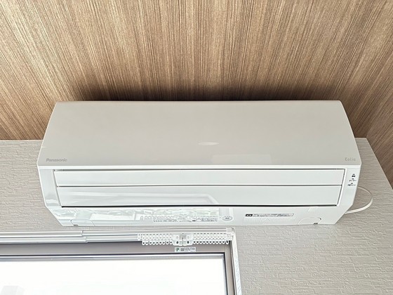 M Terrace江波二本松