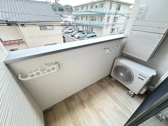 M Terrace江波二本松