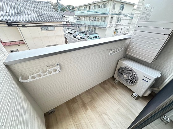 M Terrace江波二本松