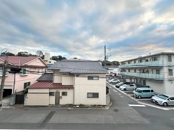 M Terrace江波二本松