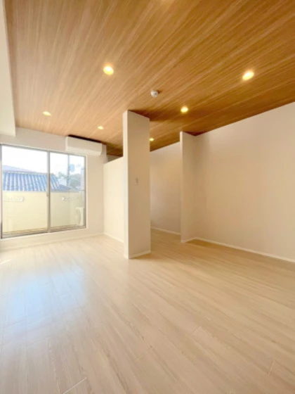 M Terrace江波二本松