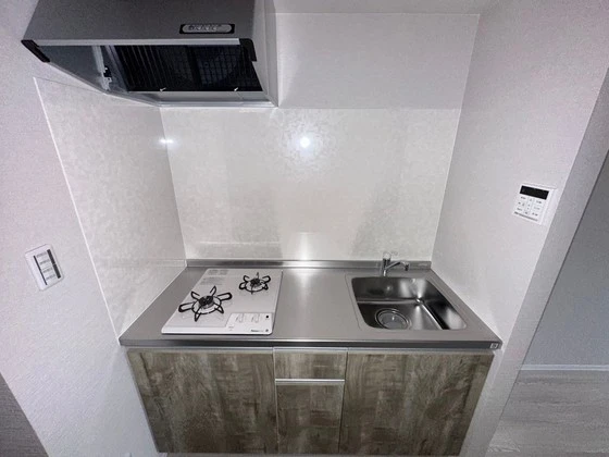 M Terrace江波二本松