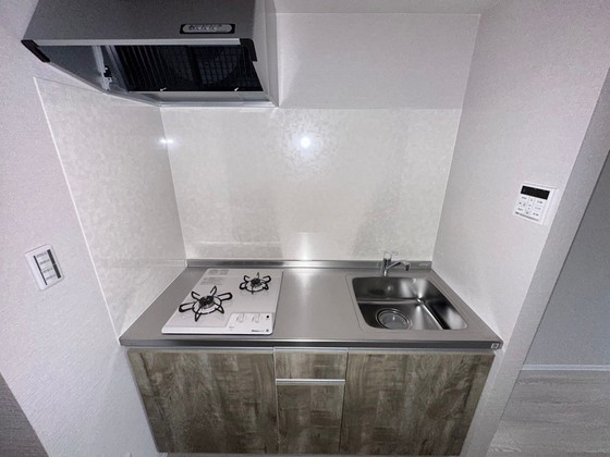 M Terrace江波二本松