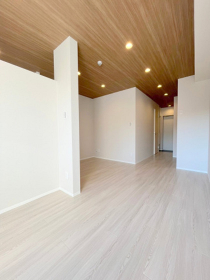 M Terrace江波二本松