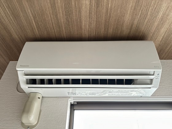 M Terrace江波二本松