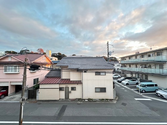 M Terrace江波二本松