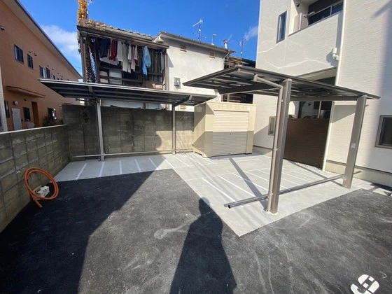 M Terrace江波二本松