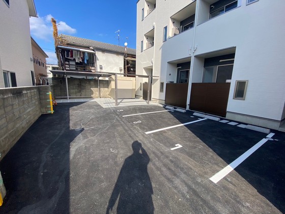 M Terrace江波二本松