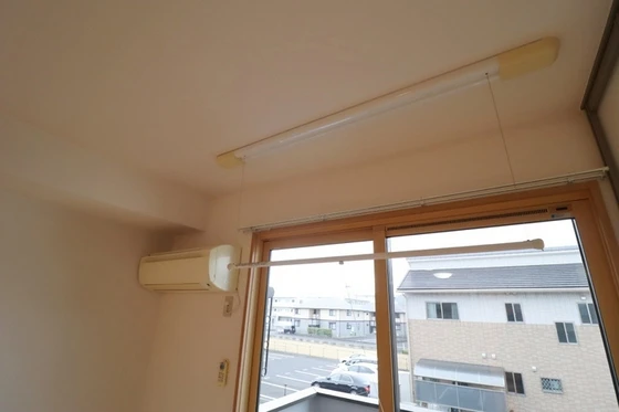 アルカディア E棟