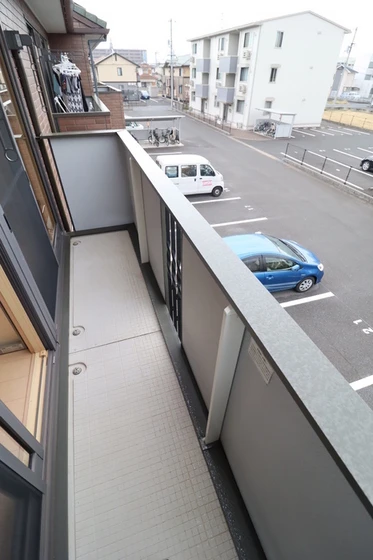 アルカディア E棟