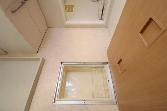 アルカディア E棟