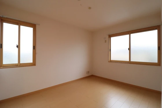 アルカディア E棟