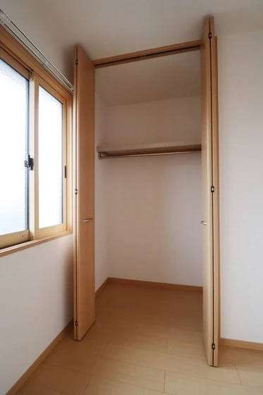 アルカディア E棟