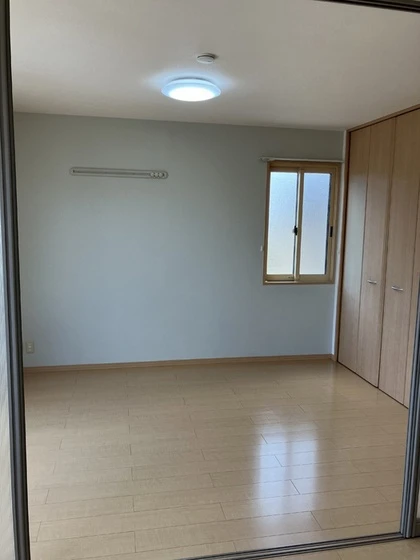 アルカディア E棟