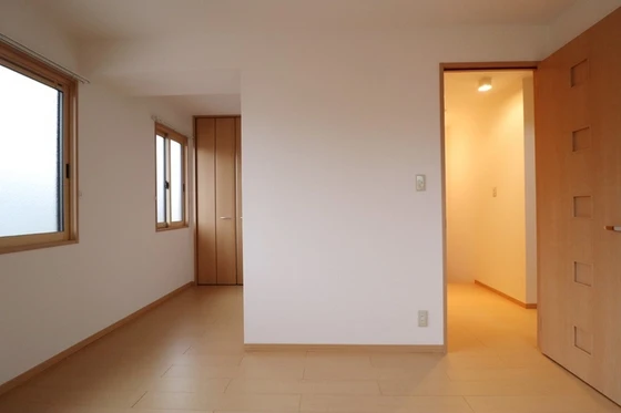 アルカディア E棟