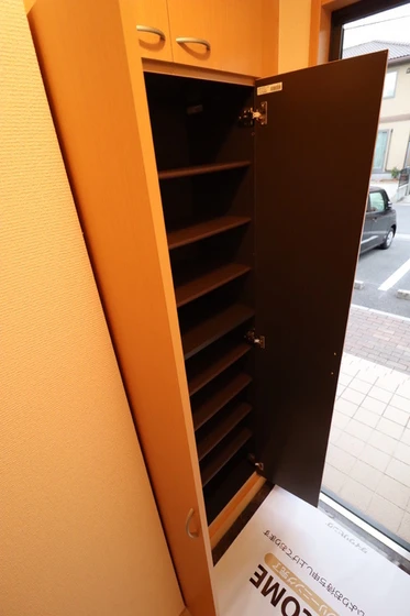 アルカディア E棟