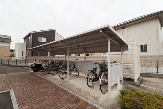 アルカディア E棟