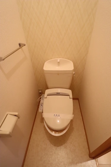 アルカディア E棟