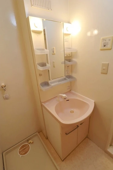 アルカディア E棟