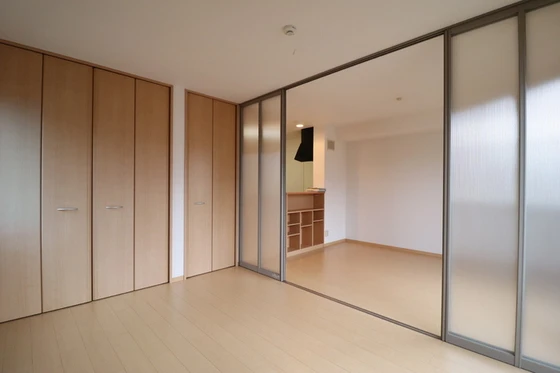 アルカディア E棟