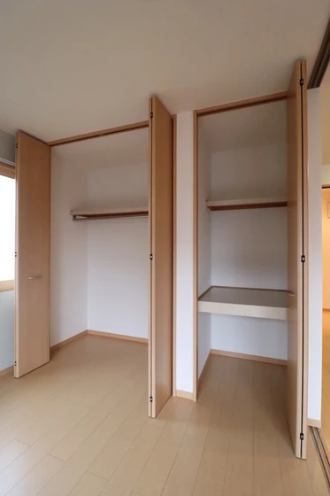 アルカディア E棟