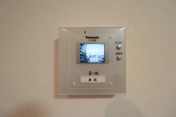 アルカディア E棟