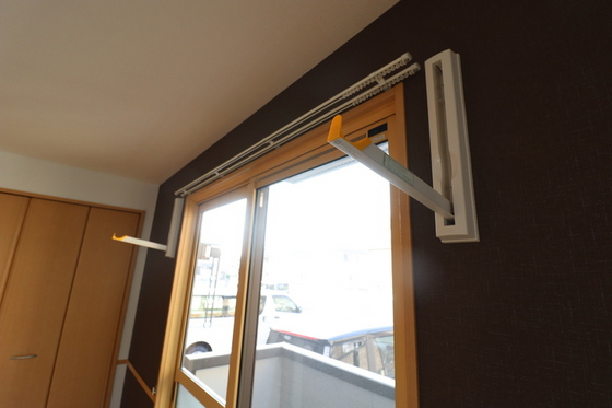 フェイバリット フラット B棟