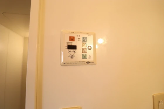 フェイバリット フラット B棟