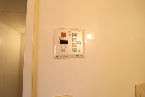 フェイバリット フラット B棟