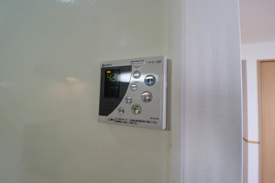 フェイバリット フラット B棟