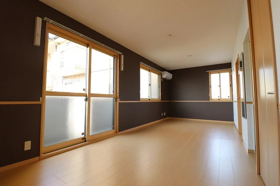 フェイバリット フラット B棟