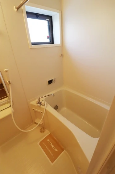 フェイバリット フラット B棟