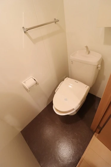 フェイバリット フラット B棟