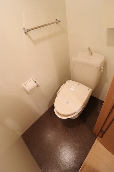 フェイバリット フラット B棟