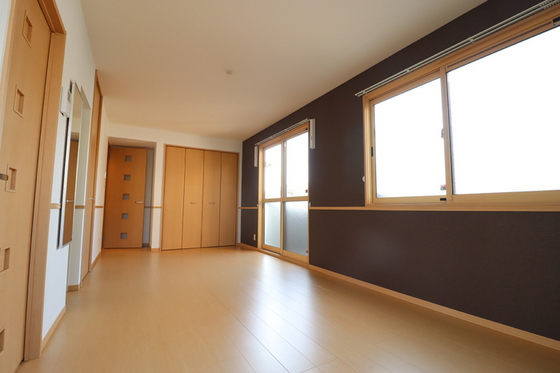 フェイバリット フラット B棟