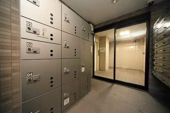 ユニエトワール岡山医大東