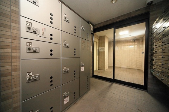 ユニエトワール岡山医大東