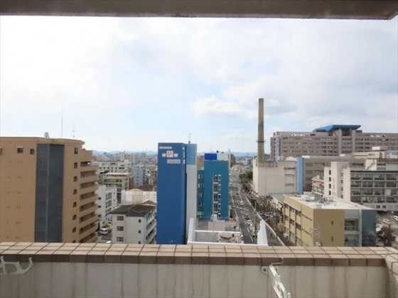 ユニエトワール岡山医大東