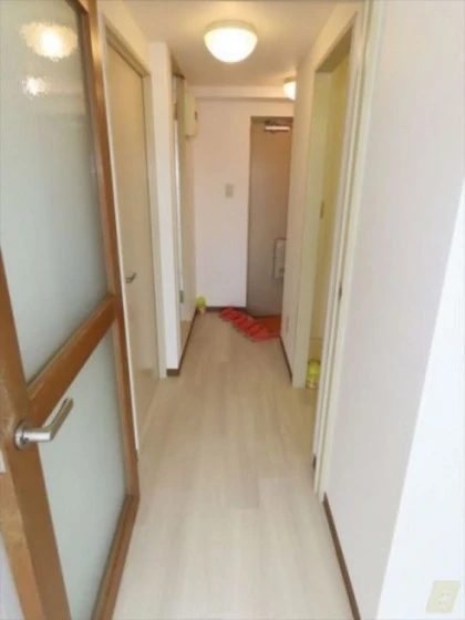 ユニエトワール岡山医大東