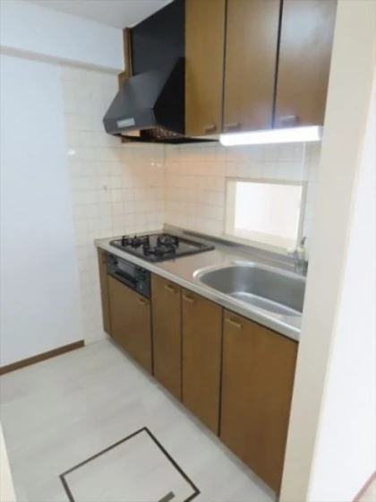 ユニエトワール岡山医大東