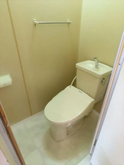 ユニエトワール岡山医大東