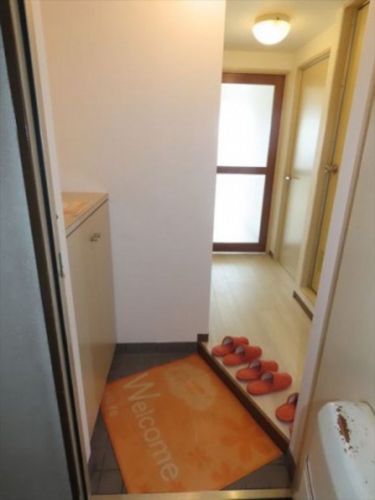 ユニエトワール岡山医大東