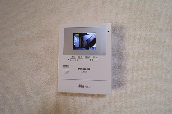 デューク富士見町 A棟